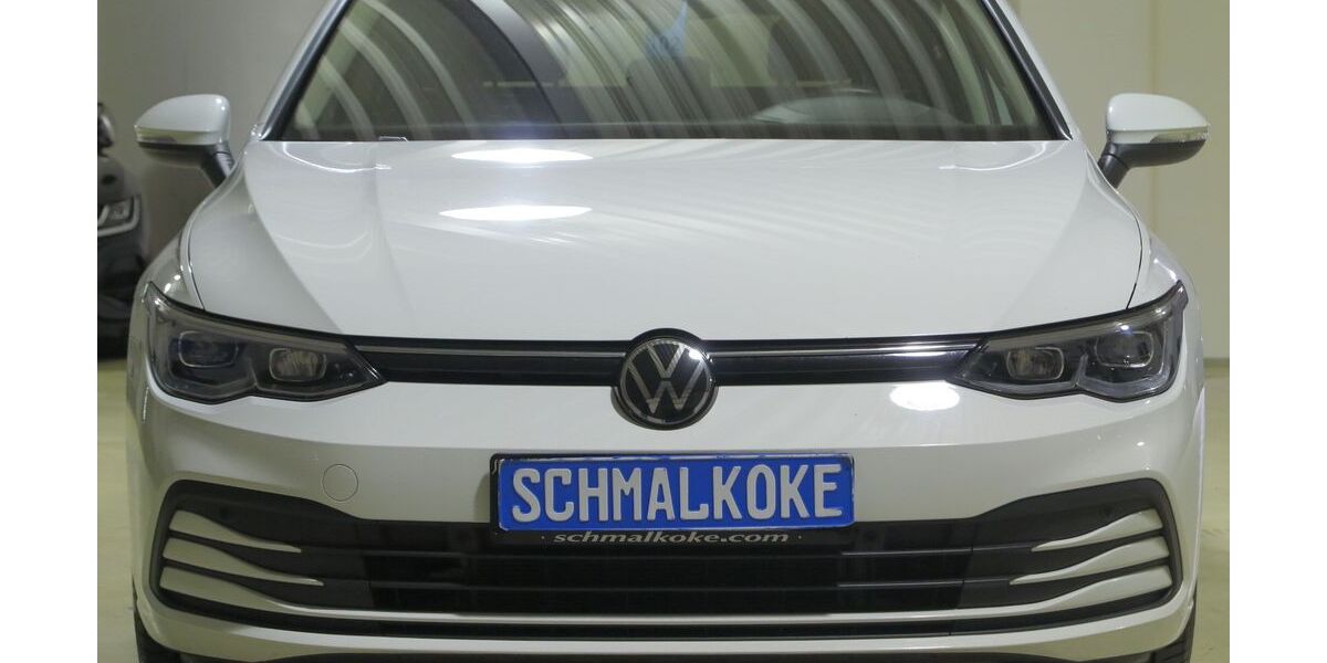 VW Golf 54.800 km 19.950 &euro; Braunschweig 38112