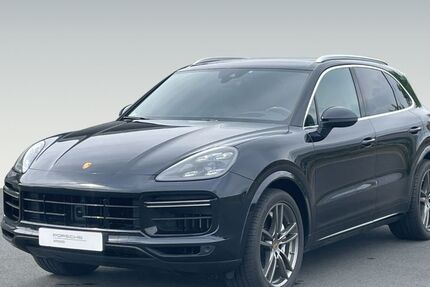 Porsche Cayenne 45.999 km 89.790 € Braunschweig 38114