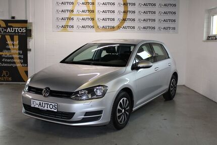 VW Golf 95.350 km 9.490 &euro; Meinersen 38536
