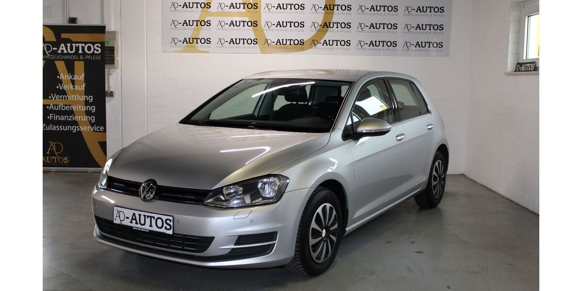VW Golf 95.350 km 9.490 &euro; Meinersen 38536