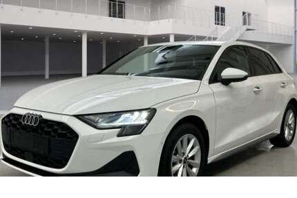 Audi A3 20.615 km 28.990 € Wolfsburg 38440