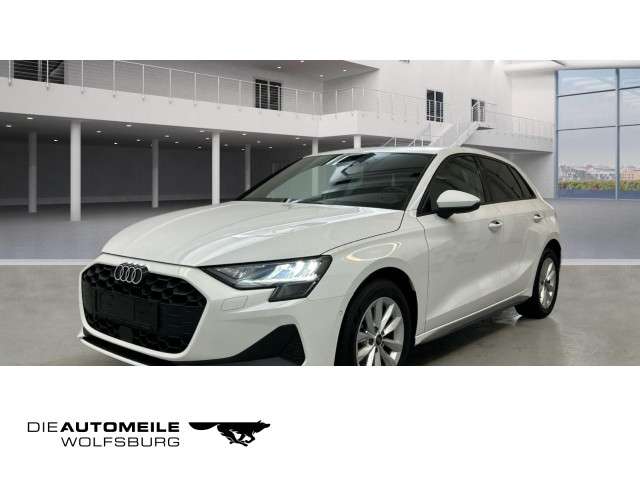 Audi A3 20.615 km 28.990 € Wolfsburg 38440