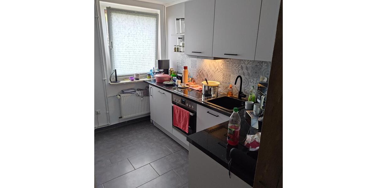 Erdgeschoßwohnung Salzgitter Ortschaft Nord - 3 Zimmer, 89 m&sup2;, 900&euro; | Angebot:24855756