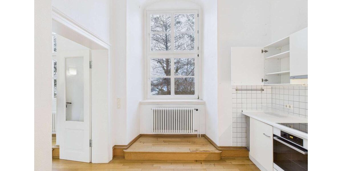 Erdgeschoßwohnung Lehre - 2 Zimmer, 93 m&sup2;, 920&euro; | Angebot:24783591