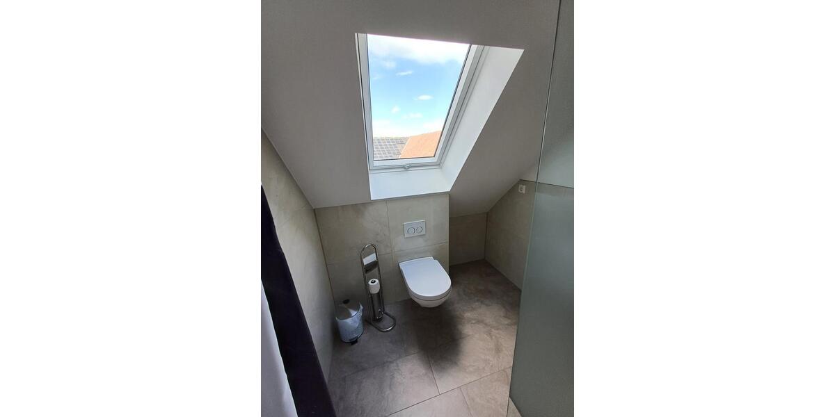 Dachgeschoßwohnung Wolfsburg Ehmen - 2 Zimmer, 38 m&sup2;, 690&euro; | Angebot:24240005