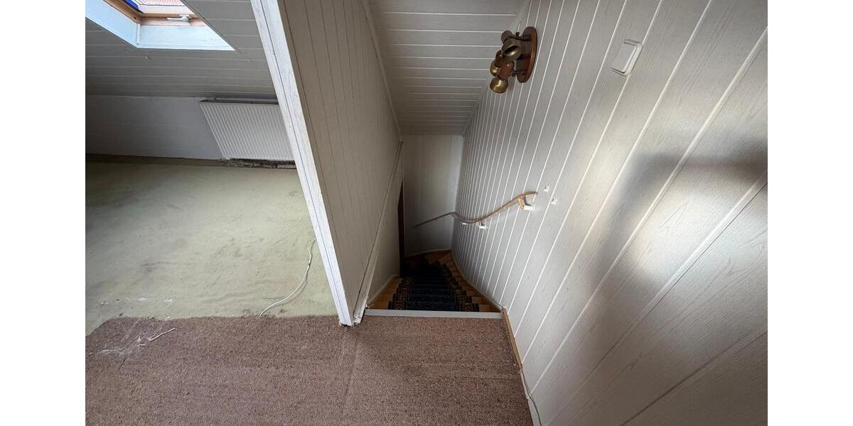 Reihenhaus Salzgitter Ortschaft Südost - 3 Zimmer, 100 m&sup2;, 100.000&euro; | Angebot:23818135