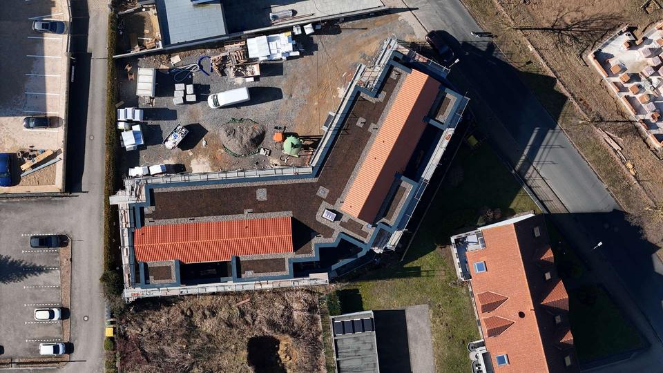 Erdgeschoßwohnung Salzgitter Ortschaft Nord - 4 Zimmer, 102 m&sup2;, 1.428&euro; | Angebot:25921168