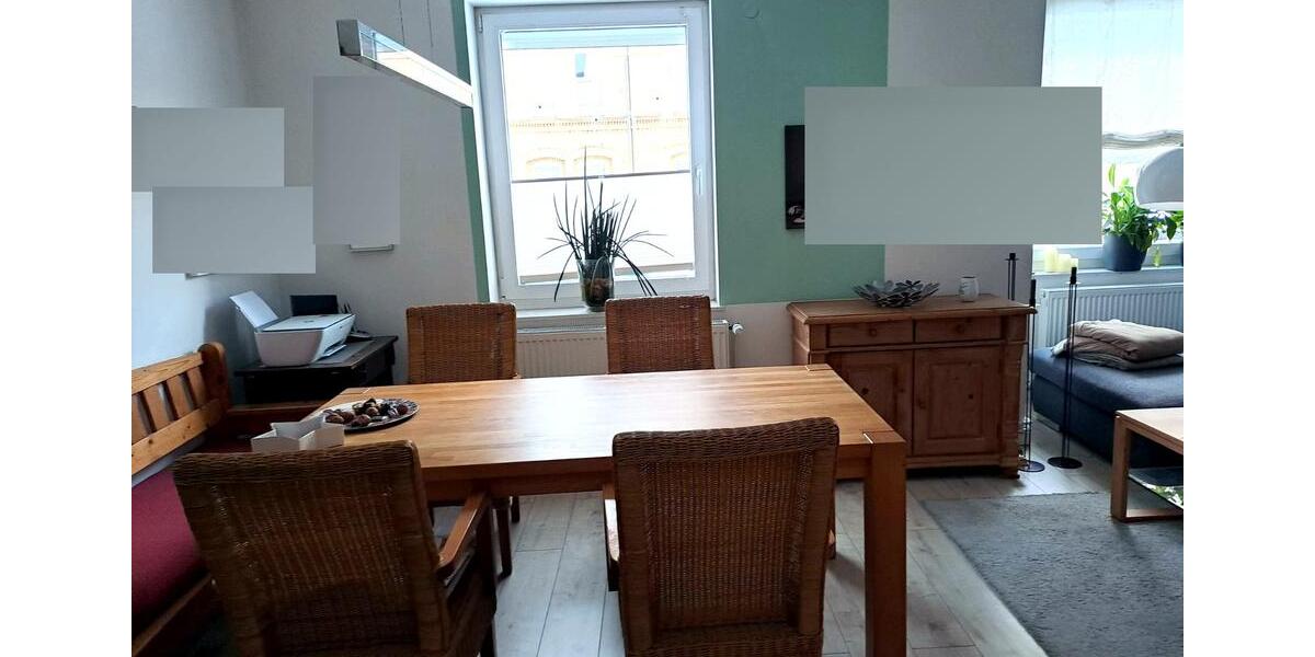 Erdgeschoßwohnung Braunschweig Westliches Ringgebiet - 4 Zimmer, 102 m&sup2;, 309.000&euro; | Angebot:24465681