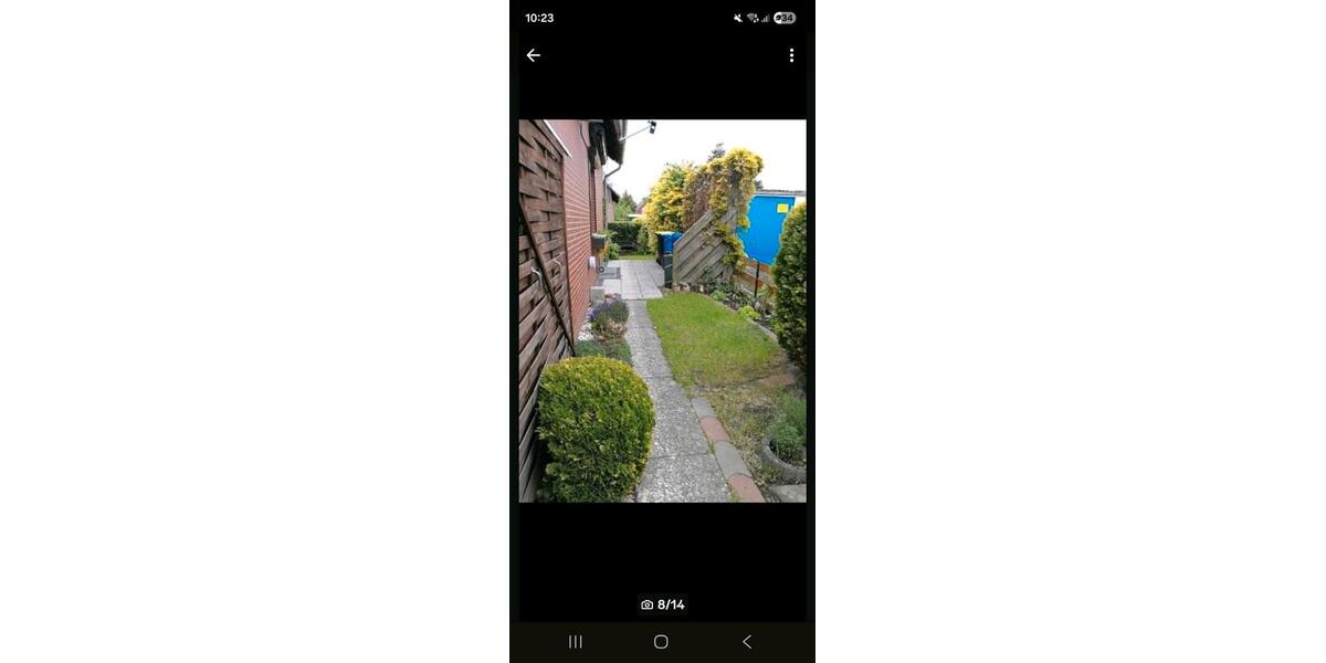 Doppelhaushälfte Braunschweig Wabe-Schunter-Beberbach - 4 Zimmer, 92 m&sup2;, 275.000&euro; | Angebot:27231986