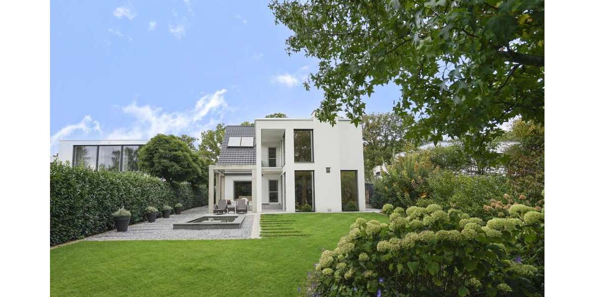 Haus zum Kaufen in Braunschweig Querumer Forst 1.790.000 € 278 m² 6 zimmer