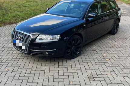 Audi A6 261.400 km 3.500 € Lengede 38268