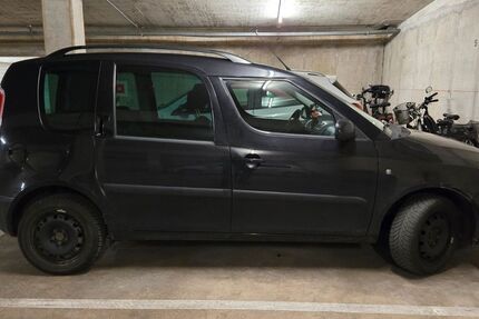 Skoda Roomster 155.122 km 4.690 &euro; Braunschweig 38100