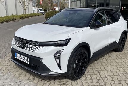 Renault Scenic 3.122 km 37.490 € Braunschweig 38124