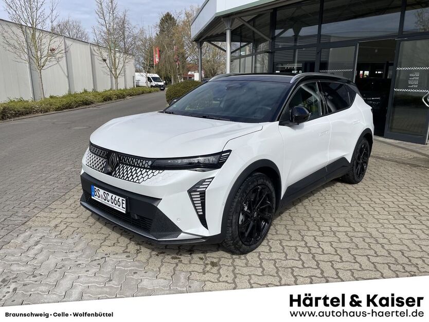 Renault Scenic 3.122 km 37.490 € Braunschweig 38124