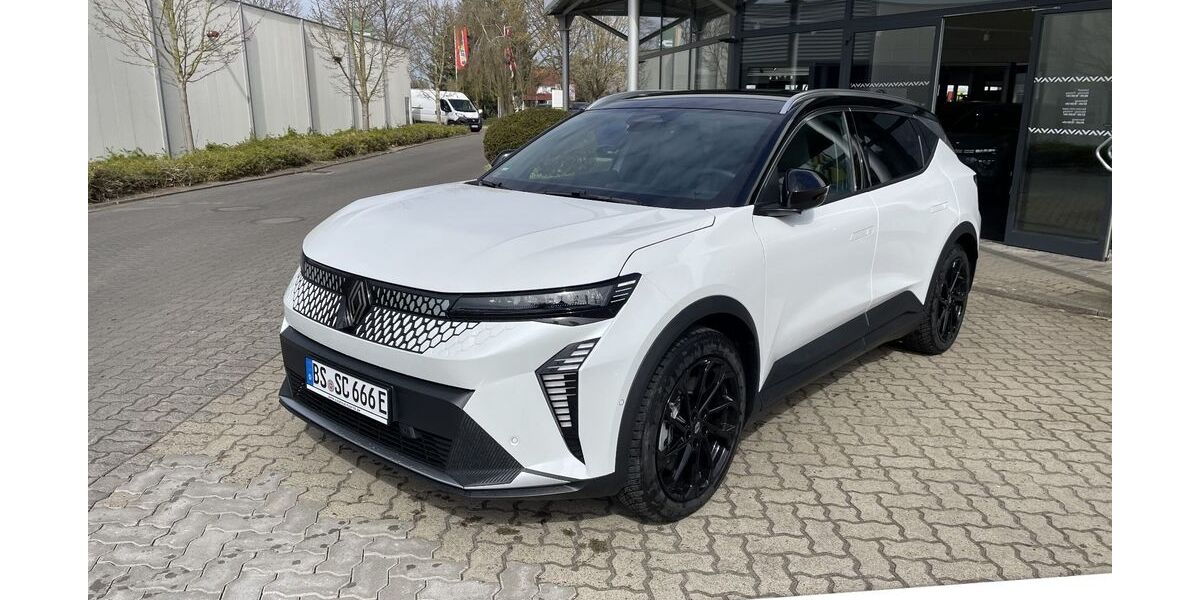 Renault Scenic 5.814 km 37.490 &euro; Braunschweig 38124