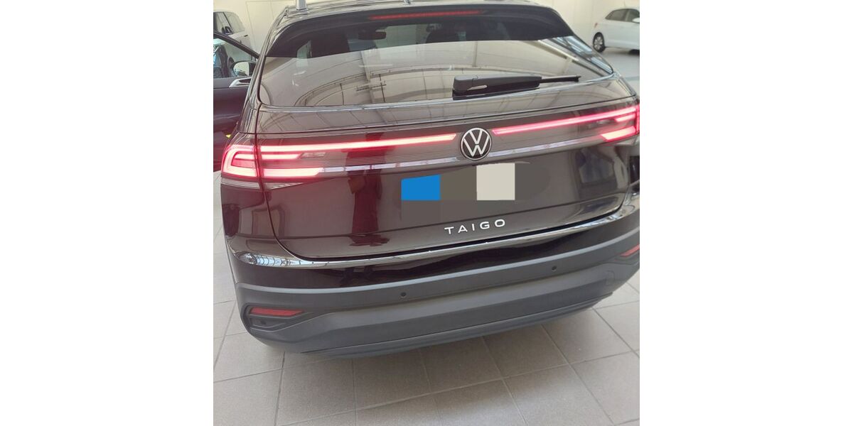 VW Taigo 29.800 km 19.200 &euro; Meinersen 38536
