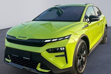 Skoda Elroq 3.000 km 50.950 &euro; Braunschweig 38124