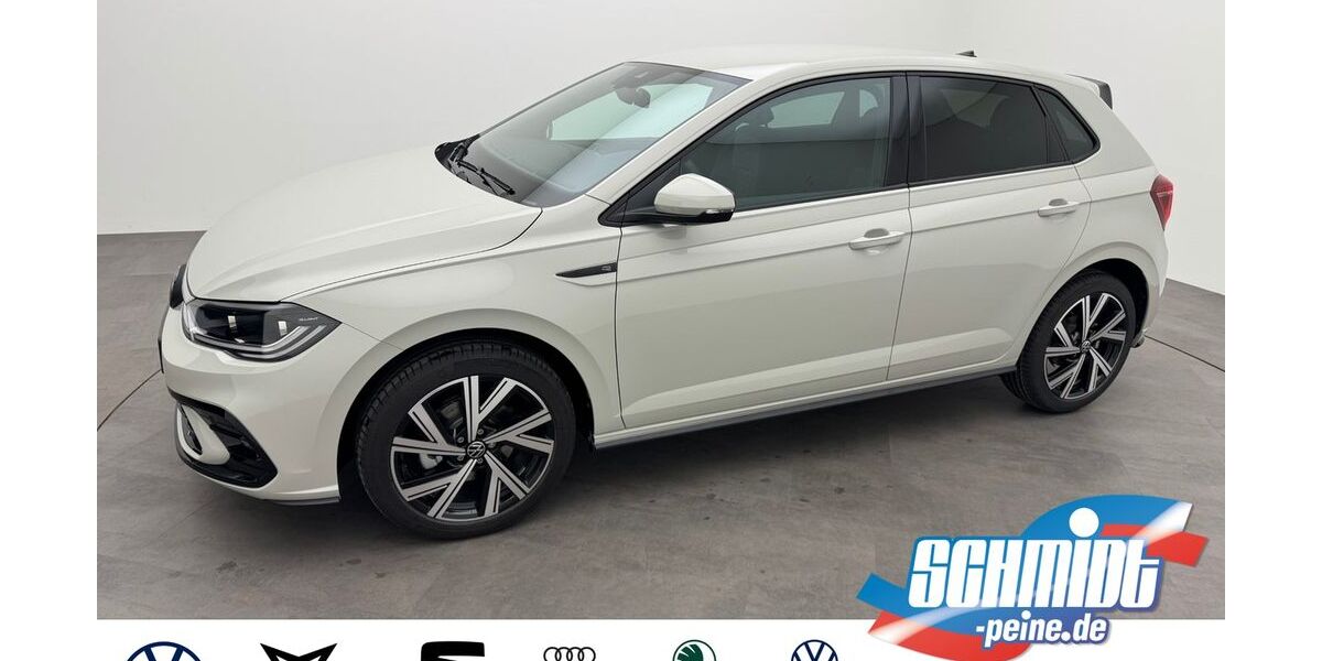 VW Polo 1.100 km 24.400 &euro; Peine 31226