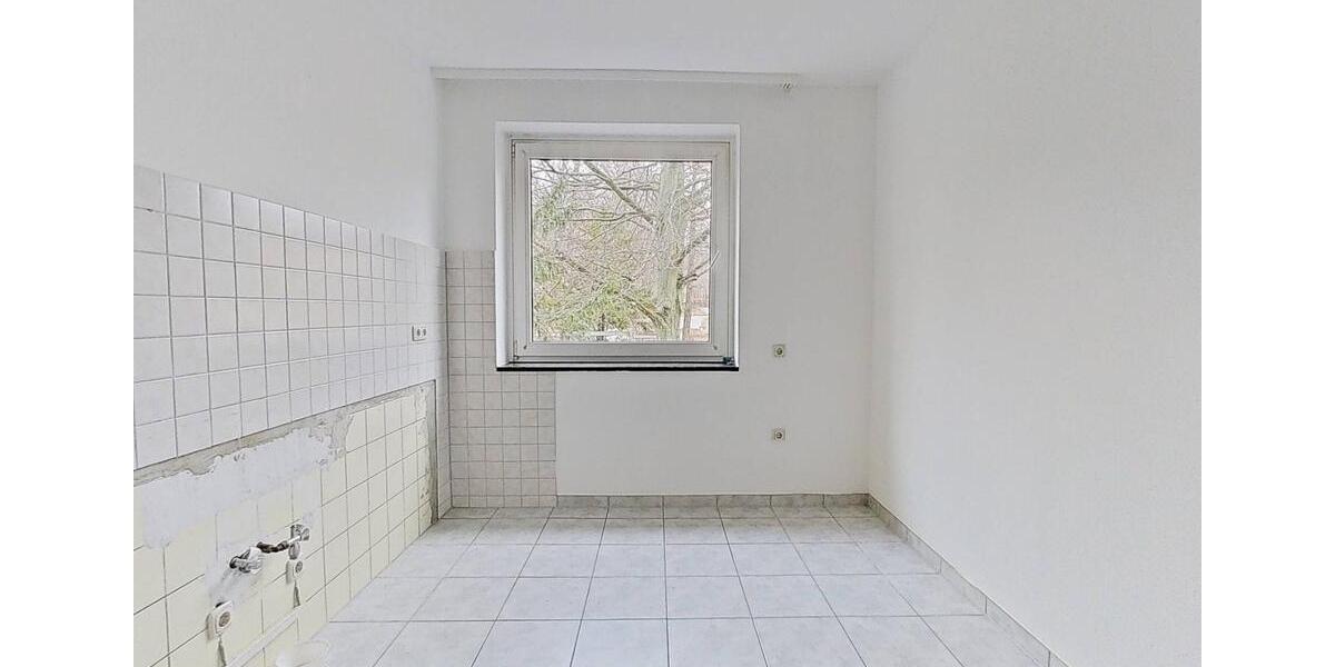 Etagenwohnung Wolfenbüttel Ahlum - 2 Zimmer, 62 m&sup2;, 500&euro; | Angebot:26662058