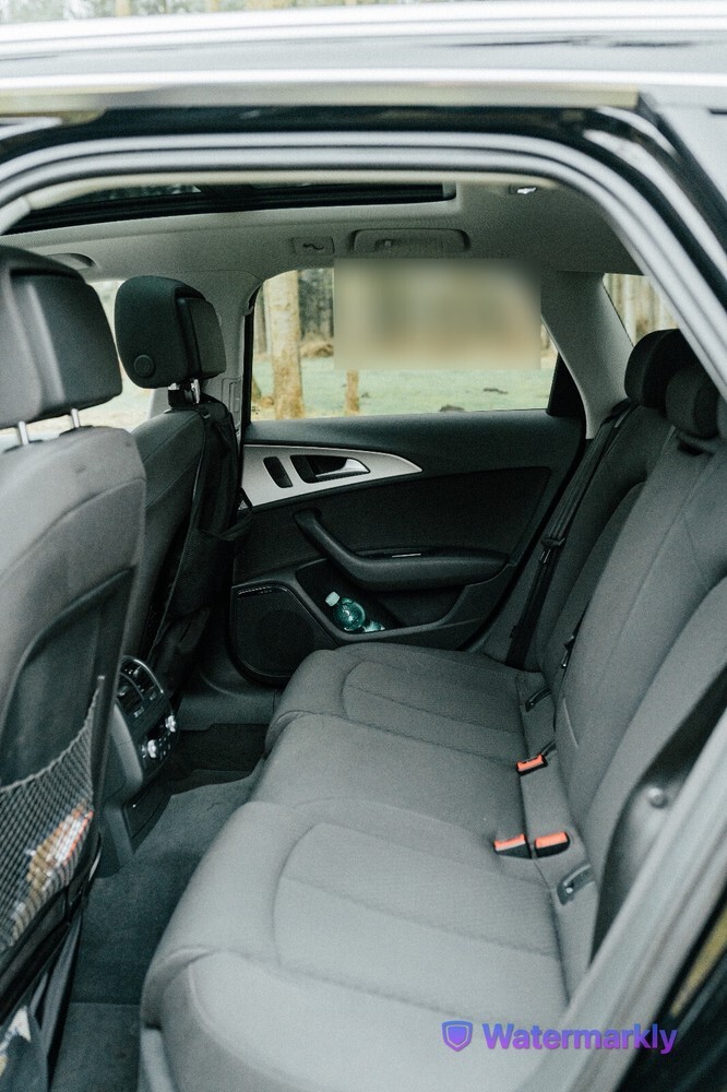 Audi A6 Avant 78.200 km 30.900 € Gifhorn 38518