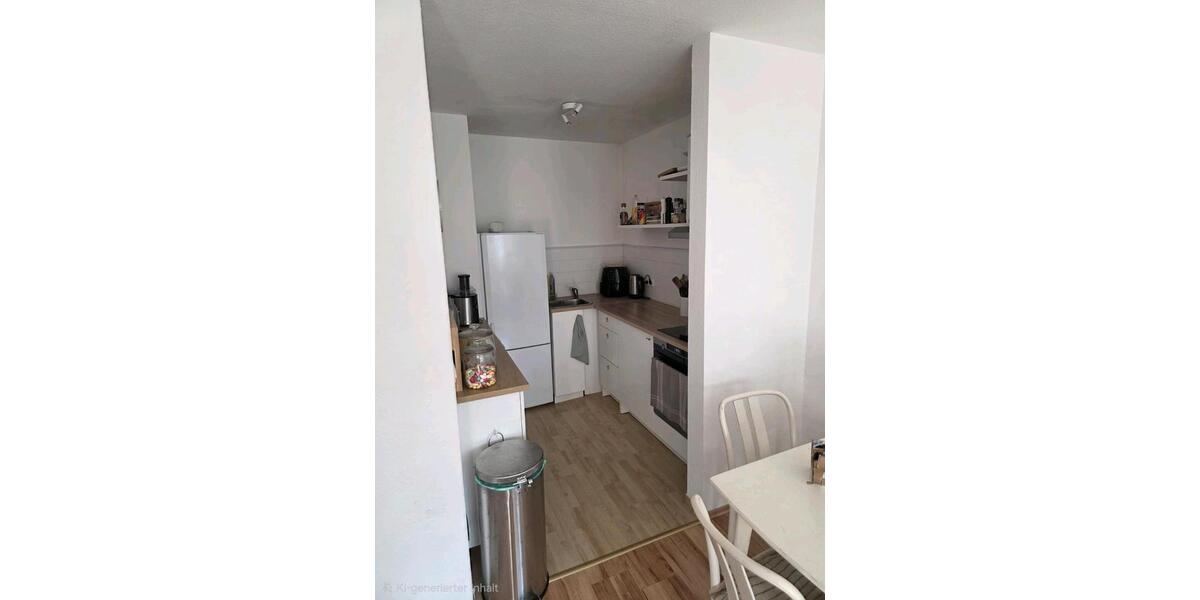 Etagenwohnung Salzgitter Ortschaft Nord - 2 Zimmer, 54 m&sup2;, 645&euro; | Angebot:25972273