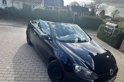 VW Golf 122.000 km 5.800 &euro; Meine 38527