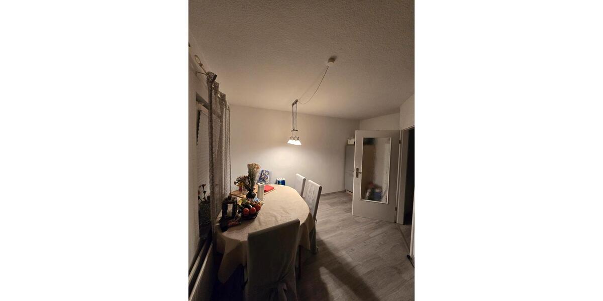 Etagenwohnung Salzgitter - 2 Zimmer, 57 m&sup2;, 600&euro; | Angebot:24895817