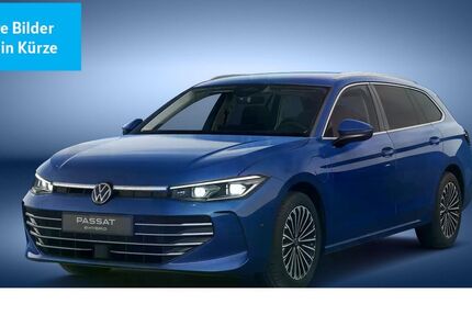 VW Passat Variant 16.264 km 42.450 &euro; Braunschweig 38124