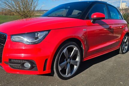 Audi A1 228.000 km 7.999 &euro; Räbke 38375