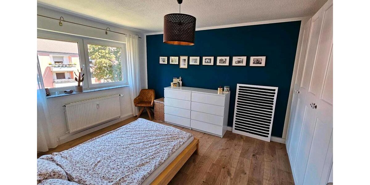 Etagenwohnung Braunschweig Heidberg-Melverode - 3 Zimmer, 74 m&sup2;, 260.000&euro; | Angebot:26128656