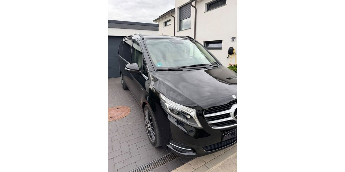Mercedes-Benz V 250 175.000 km 39.399 &euro; Wendeburg 38176
