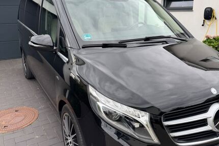 Mercedes-Benz V 250 175.000 km 39.999 &euro; Wendeburg 38176