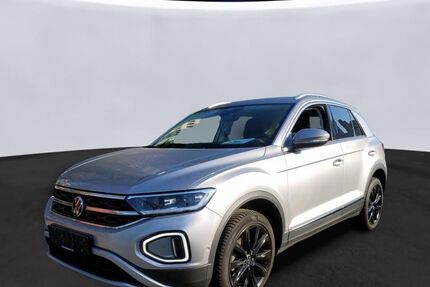 VW T-Roc 148.357 km 18.990 &euro; Braunschweig 38122