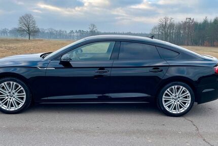 Audi A5 58.622 km 22.470 &euro; Sassenburg 38524