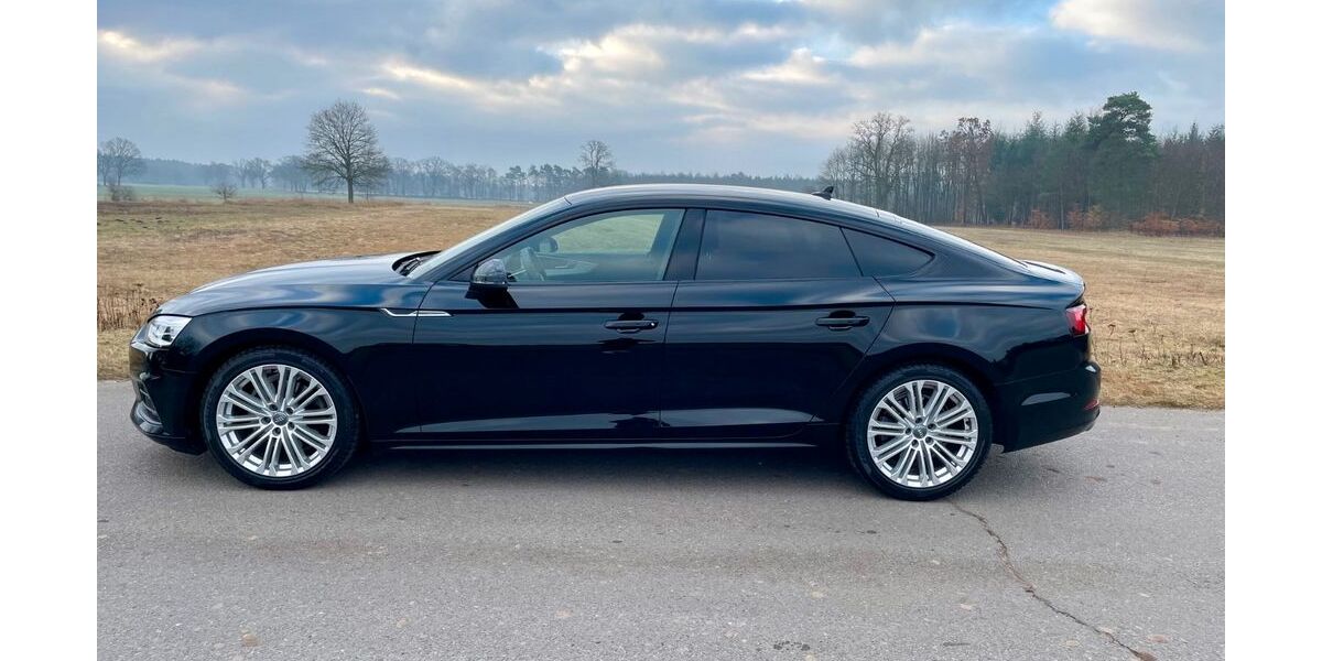Audi A5 58.622 km 22.470 &euro; Sassenburg 38524