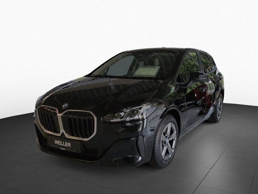 216 Active Tourer