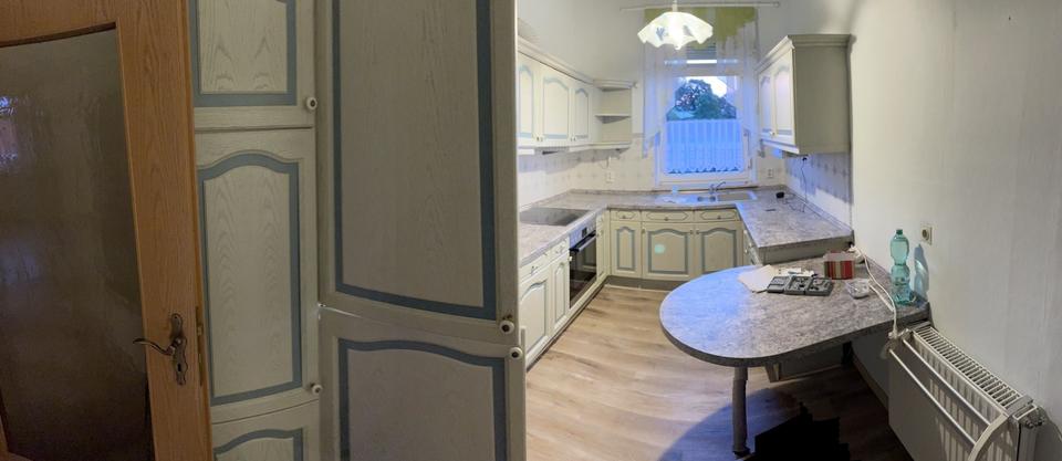 Etagenwohnung Wolfsburg Almke - 5 Zimmer, 145 m&sup2;, 1.200&euro; | Angebot:23876701