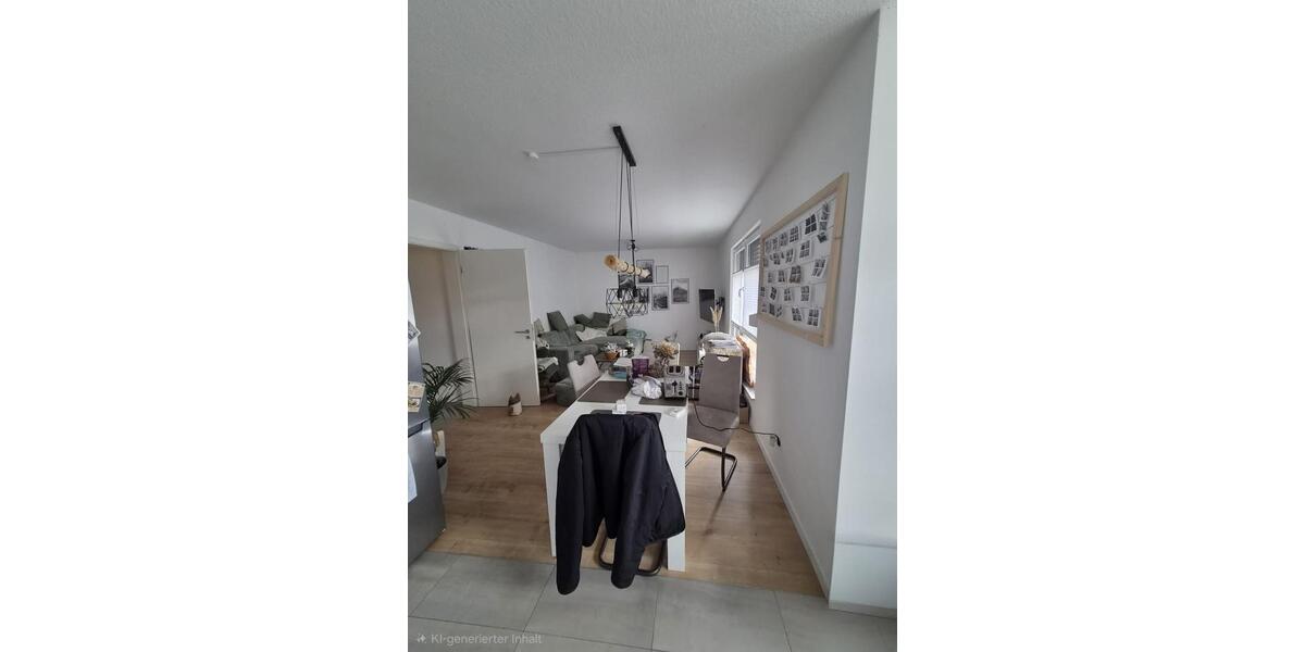 Erdgeschoßwohnung Calberlah - 3 Zimmer, 83 m&sup2;, 725&euro; | Angebot:26634961