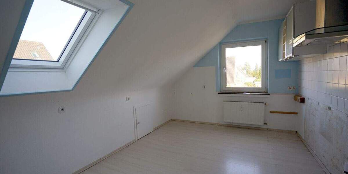 Mehrfamilienhaus, Wohnhaus Braunschweig Volkmarode - 1 Zimmer, 266 m&sup2;, 425.000&euro; | Angebot:24114357