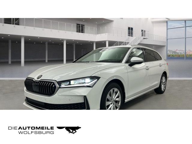 Skoda Superb 3.791 km 33.890 € Wolfsburg 38440