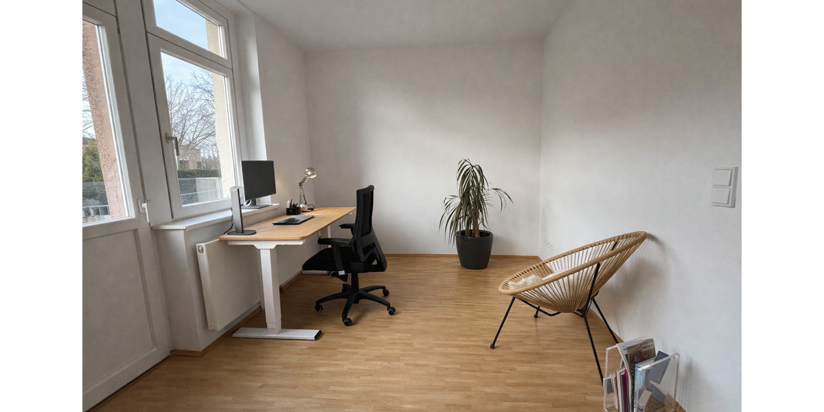 Reihenhaus Braunschweig Nordstadt - 4 Zimmer, 150 m&sup2;, 1.990&euro; | Angebot:24302111