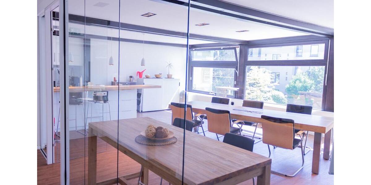 Büroräume Praxisräume zu vermieten. Nähe HBK. Helenenstraße zimmer