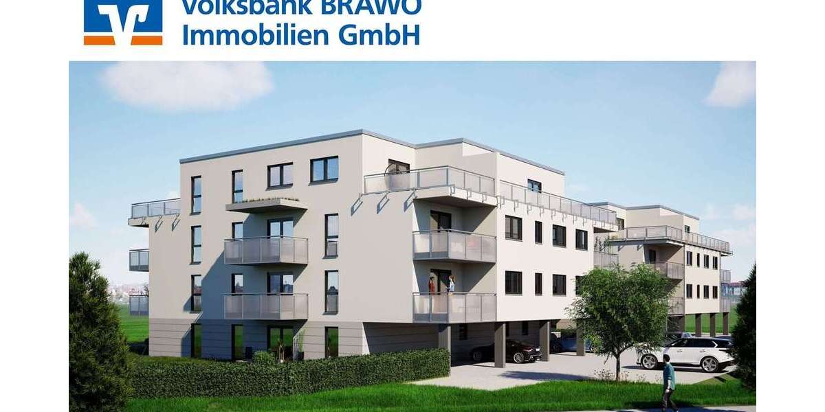 Wohnung zum Kaufen in Sickte 489.900 € 129.6 m² 4 zimmer