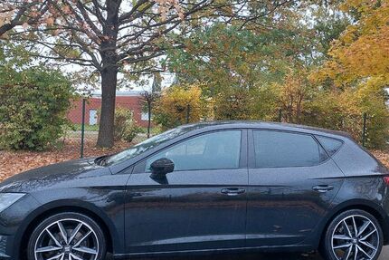 Seat Leon 121.534 km 10.999 &euro; Ilsede 31241