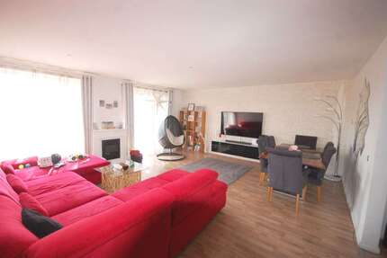 Wohnung Walle Walle - 4.5 Zimmer, 120 m&sup2;, 450.000&euro; | Angebot:25612304