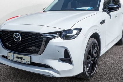 Mazda CX-60 84.650 km 35.990 &euro; Braunschweig 38114