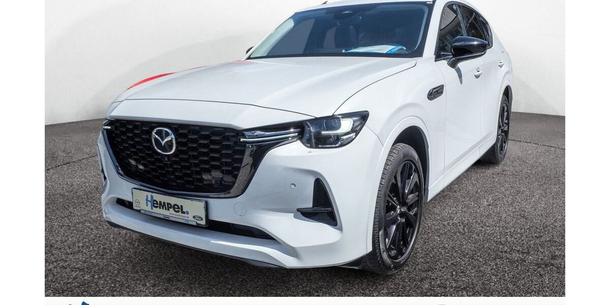 Mazda CX-60 84.650 km 35.990 &euro; Braunschweig 38114