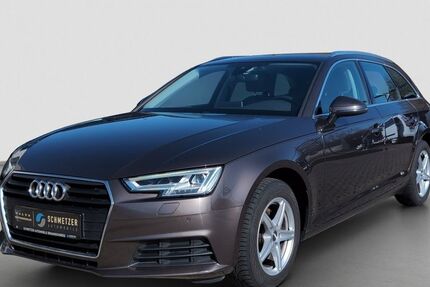 Audi A4 94.278 km 19.990 &euro; Braunschweig 38114