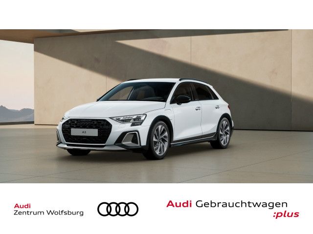 Audi A3 4.089 km 34.690 &euro; Wolfsburg 38440