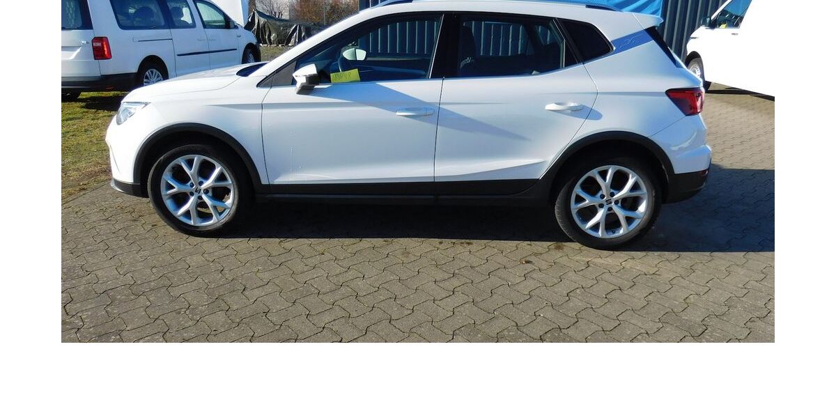 Seat Arona 33.000 km 16.990 &euro; Vordorf 38533